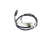 Automotive Oxygen Sensor Air-fuel Ratio 06A906262CD Sensor Suitable for Volkswagen Jetta Lavida
