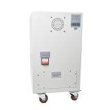ABOT SVC 220V 230V Single Phase New Product 2% Accuracy Voltage Stabilizer thumbnail-4