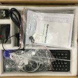 Laboratory Equipment Full Automatic Blood Cell Counter Hematology Analyzer thumbnail-4
