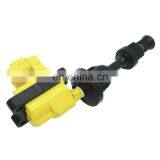 MCP-400 Ignition Coil 90-96 for Nissan 300ZX Turbo Coupe 2-Door 3.0L-V6 thumbnail-5