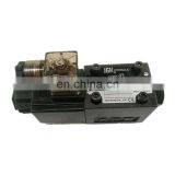 4WE6 Series Hydraulic Solenoid Valve 4WE-6-DE-W240-20 thumbnail-1