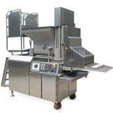 Henny Penny Chicken Breading Machine