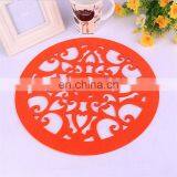 Custom Thickness and Shape Felt Place Mat thumbnail-5