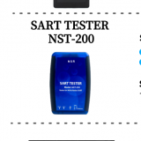 NSR NGT-200 GMDSS TESTER thumbnail-4