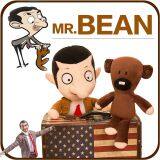 Teddy Bear Dolls thumbnail-1