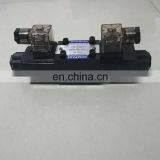 New Brand D5-02-3C60 Oil Gas Valve for Wholesale Solenoid Heavy Valve thumbnail-4