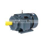 Latest Design 2019 15kw 1460rpm YE2 160L-4 Three Phase Electric ac Water Pump Motor of China Supplier thumbnail-5