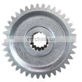 KUBOTA DC-70 Gear SHAFT Sprocket KUBOTA HARVESTER COMBINE RICE 688 GEAR thumbnail-1