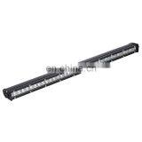 Universal Offraod Auto UTV ATV Truck IP67 Waterproof Single Row Car Led Bar Light 54w Led Work Light Bar