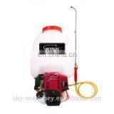 4 Stroke Honda Gx35 768 Knapsack Portable Motor Power Sprayer Pump thumbnail-1