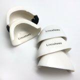 604# Non-metal Factory Price Composite Plastic Toecap for Industrial Leather Safety Shoes thumbnail-4