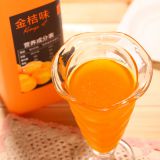 Mango Puree Jam china supplier factory