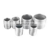 Supplies of Aluminum RSC Conduit Nipple Fittings With ANSI C80.5 UL6A thumbnail-3