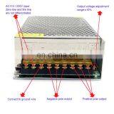 120W 10A LED Transformer Power Supply Switch Adapter AC 110V-240V TO DC 12V thumbnail-4