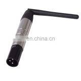 DMX512 Wireless Receiver & Transmitter Light Control DJ Controller With Built-in Battery thumbnail-4