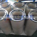 Replace Filter Oval Thermo-web Cartridge P199415-016-429 thumbnail-4