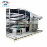 Low Price Sea Food Industrial Quick Spiral Freezer Made in China thumbnail-6