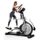 elliptical stepp bodybuilding fitness elliptical machine sport foldable home elliptical