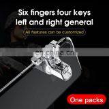 JOYROOM Joystick & Game Controller Mobile Game Controller for Android thumbnail-4