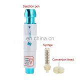 Painless Needle Free Jet Injection System / No Needle Mesotherapy Injection Pen thumbnail-6