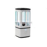 Hotsale UV Sterilization UV Light Sterilizer Ultraviolet Disinfection Lamp With Ozone thumbnail-2