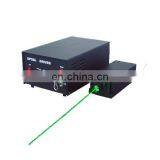 532nm Green High Frequency Modulated SLM Laser thumbnail-3
