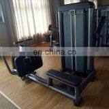 Hot Selling New Designaparatos Para Gym Pin Loaded ISO-LATERAL ROW Hammer Strength Life Fitness Commercial Gym Equipment thumbnail-2