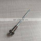 COMMON RAIL INJECTOR VALVE ASSEMBLY F00ZC01306 FOR 0445110441 0445110436