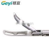 5 мм желудочные зажимы, криволинейные зажимы для лапароскопического захвата