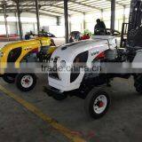 Kutoba Mini Tractor/Small Two Wheel Tractor/Farm Mini Tractor thumbnail-2