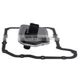 FNC121500A Automatic Transmission Filter Kit Solenoid For Ford Mazda FNC121500 8E5Z7B155A 6E5Z7B155A High Quality thumbnail-2