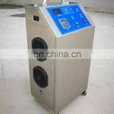 New CE Certification 20g/h Mobile Air Purifier Ozone Disinfection Device Ozontor Machine Ozone Generator thumbnail-3