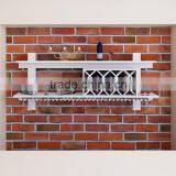 Custom Wall Hinging Wooden Wine Racks,wood Wine Storage Rack thumbnail-4