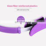 2020 Yoga Ring Sports Training Ring Women Fitness Accessories Kinetic Resistance Circle Comfortable Portable Yoga Pilates Circle thumbnail-5