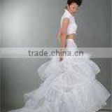 CL0005 Wedding Crinoline Petticoat