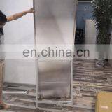 Stand Mirror Full-length Dressing Mirror thumbnail-6