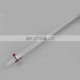 Lab Acid Base Glass Burette for Chemistry thumbnail-6