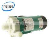 MP-20R Chemical Acid Seawater Pumps Magnetic Drive Circulation Pump thumbnail-1