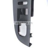 1K4868049C For VW Jetta MK5 Gray Master Window Switch Bez13.8el Panel Trim Cover thumbnail-6