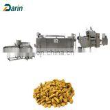 Automatic Production Line for Pet Food With Various Flavors thumbnail-2