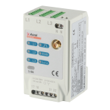 AEW100 Class 1 Remote Wireless Electricity Monitoring Meter thumbnail-4