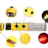 Factory Safety Signal Flashlight 4 in 1 Car Emergency Hammer thumbnail-2