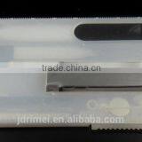 the Smallest, Mini Manicure Pedicure Set Save Space Manicure Card thumbnail-2