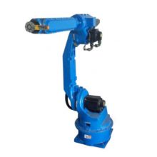 Automatic Robot Handling Equipment Robotic Arm Manipulator For Industry