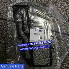 Perkins OIl Cooler Gasket 3685A033 3685A024 1104C-44 1104C-44T 1104C-44TA 1104D-44 1104D-44T CAT Engine Parts thumbnail-1