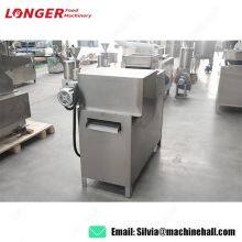 How to Slivered Almond Silvering Cutting Machine thumbnail-3