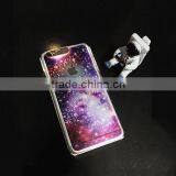Stars Effect, Mobile Phone Shell, Shell Cartoon Space Flash Light thumbnail-1