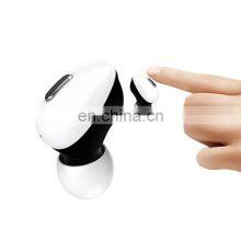 2020 NEWs ODM & OEM Manufactory 3C Mobile Phone Accessories Wireless Headphone Headset Earpiece Earbuds Earphone thumbnail-5