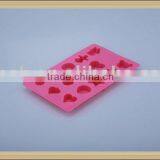 Silicone Ice Cube Box Competitve Price and Good Quality thumbnail-1