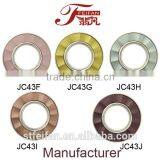 JC43 Accessories Plastic Curtain Eyelets Curtain Eyelets